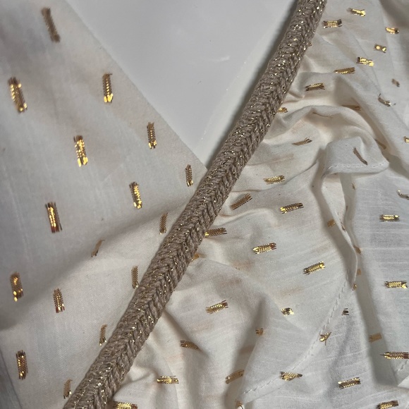 NWT BCBG MaxAzria summer wrap dress sz Small - Picture 3 of 6